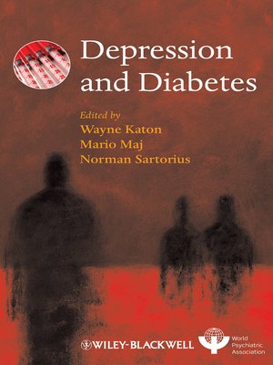 cover image of Depression and Diabetes